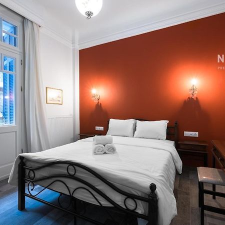 Elegant, Nilie Hospitality Mgmt Apartment เทสซาโลนิกิ ภายนอก รูปภาพ